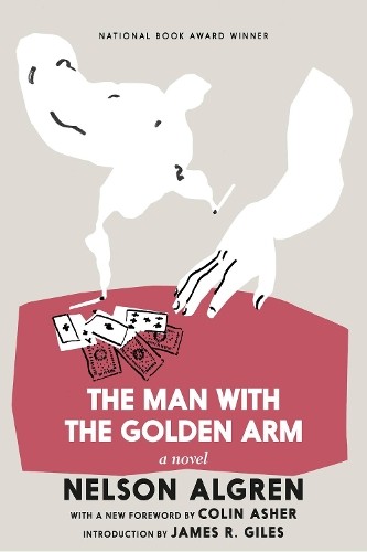 The Man With The Golden Arm Nelson Algren - Image 5