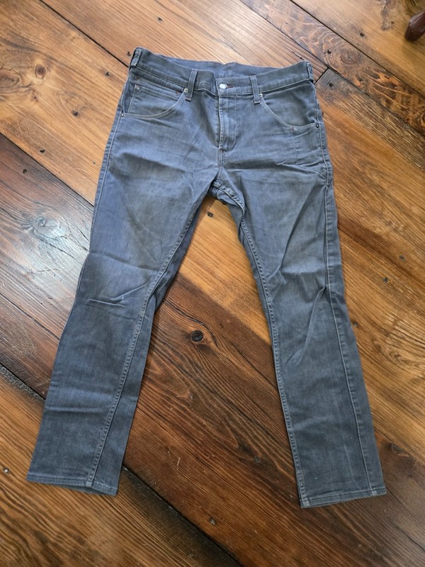 Special Edition Levi 511 Jeans W34xL30