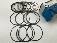 New - Oem Ford F32z-6149-c Engine Piston Rings .020 For 1993-1997 Probe 2.0l-l4
