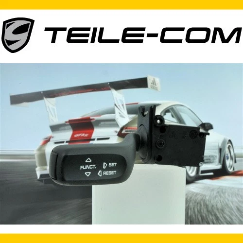 Porsche 911 997 Boxster/Cayman 987 Switch/Board Computer 9976132650001C - Image 4 of 4