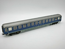 ADE 3011 H0 1:87 Abteilwagen CL4ümg 17 656 Essen DB Touropa Ep. IV NEU*/OVP 215