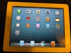 Apple iPad 2nd Gen ios 6 — photo 1