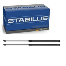 Qty 2 Stabilus 3b-273695 Rx350 Rx450h 10-15 Liftgate Lift Supports W Power Gate