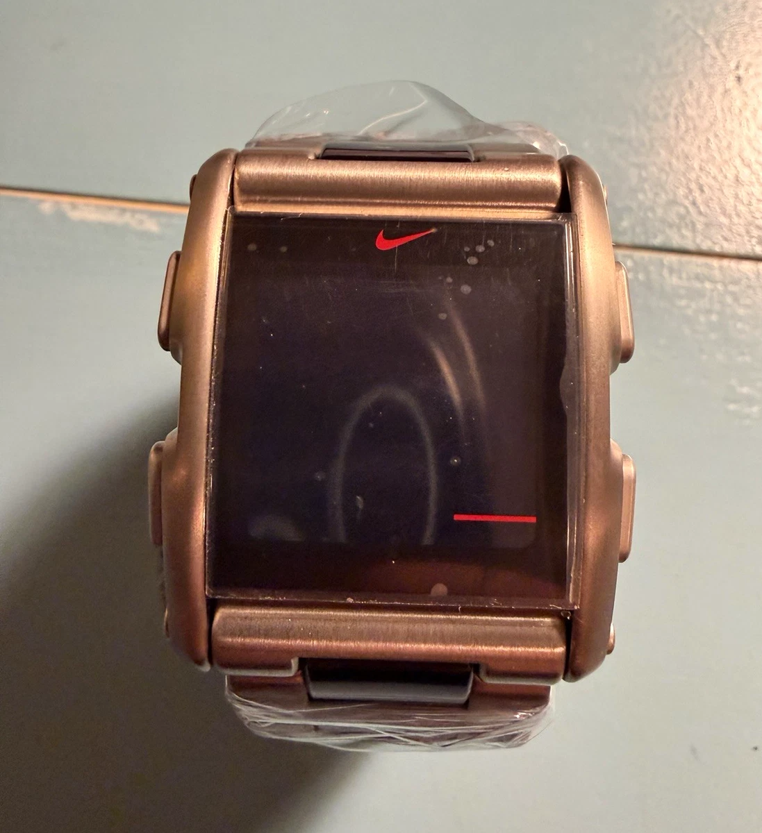 Nike Rectangle Wristwatches for sale | eBay