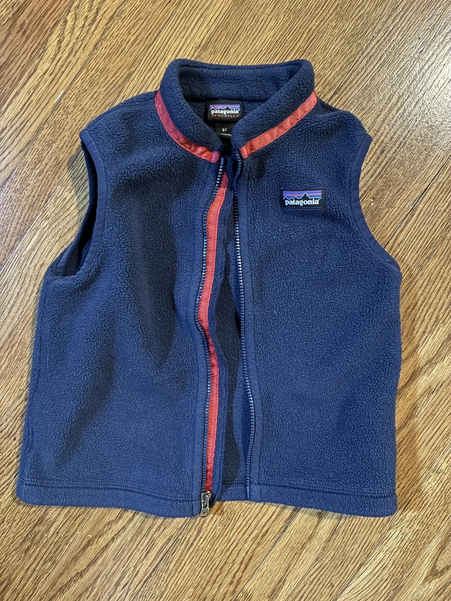Patagonia Baby Vest products for sale | eBay