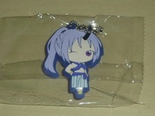 That Time I Got Reincarnated as a Slime: Tears of the Blue Sea Chapter Capsule