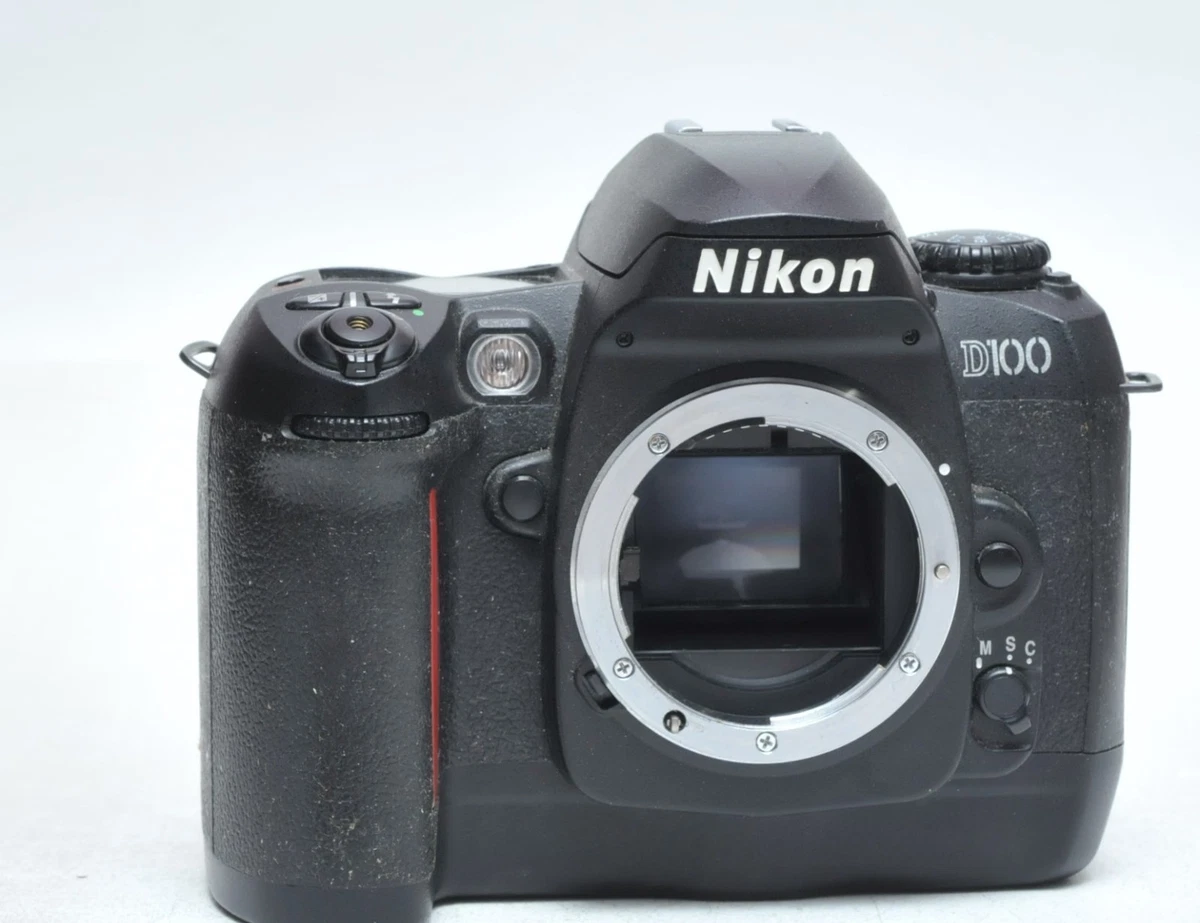 Nikon D100 デジタルカメラ Amazon | Nikon ニコン D100 | Nikon | デジタル一眼レフ
