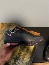 Nike x Corteiz Air Max 95 SP Pink Beam Size