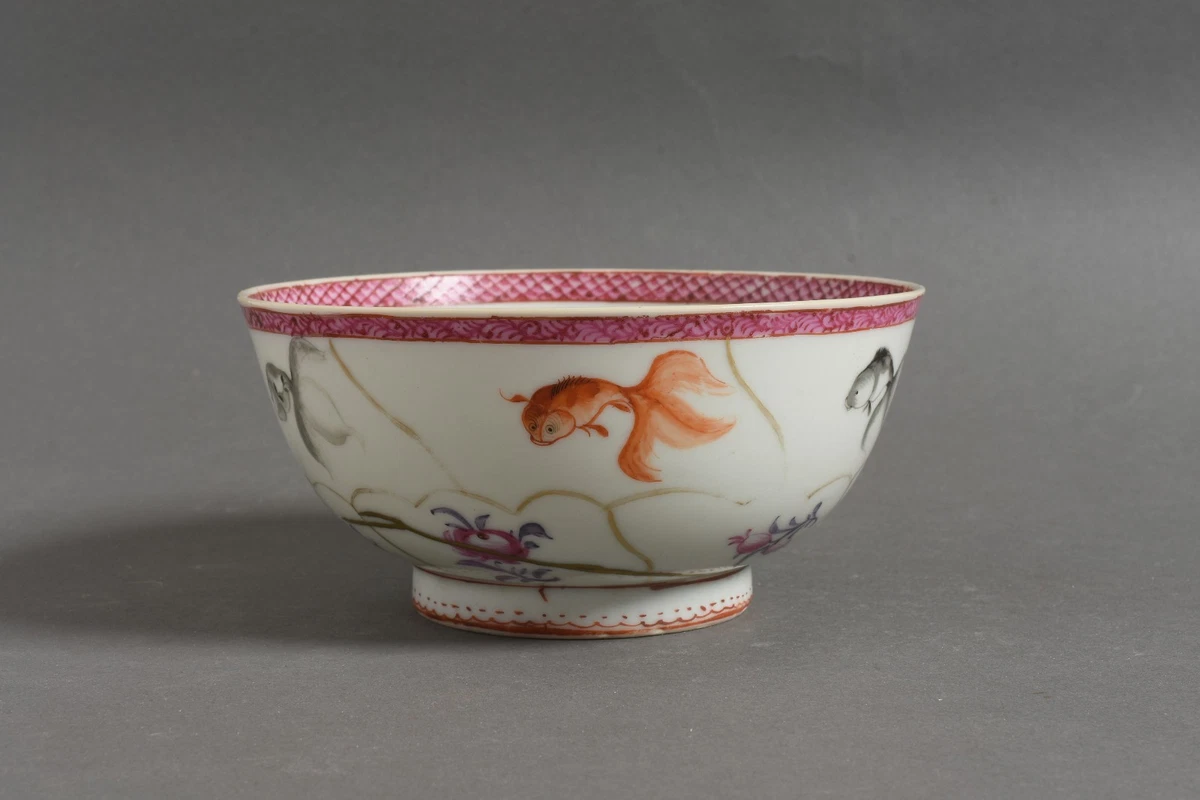 陶瓷1800-1849 中国古董碗| eBay