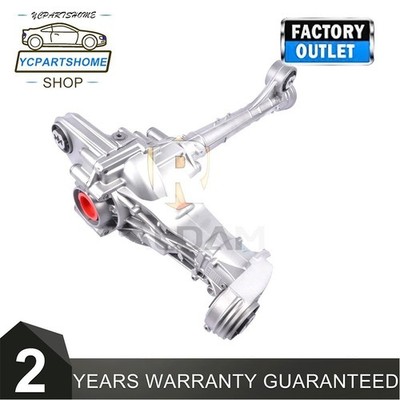 95834901121 Front Differential Assembly 3.27 For Porsche Cayenne GTS Sport 3.6L