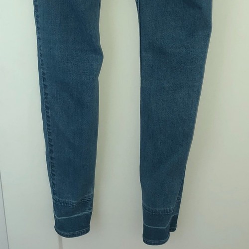 abercrombie kids super skinny jeans sz 13/14 EUC - Picture 7 of 8