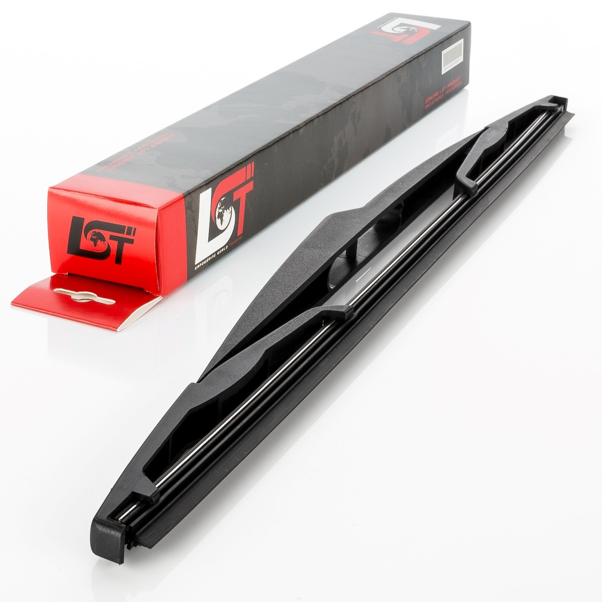 Rear Wiper Windshield Wiper Blade for NISSAN ALMERA II 2 TIIDA