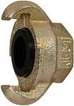 Klauenkupplung R 1/2''i KIG 12 Kupplung Druckluftkupplung Hydraulikkupplung