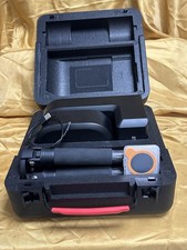 ZWO Seestar S50 All-in-One Smart Telescope w/ Case, Box ,Tripod, Accessories