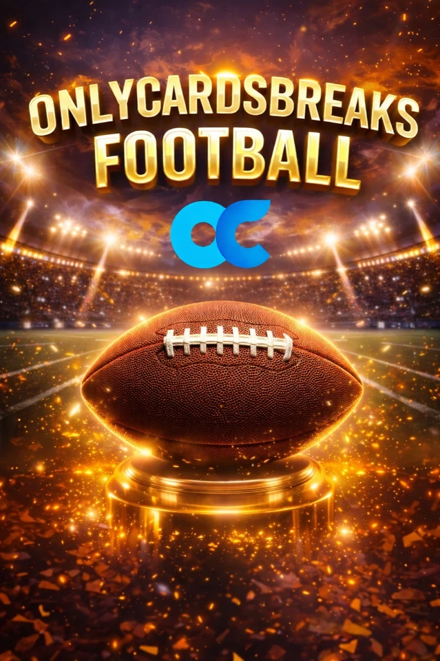 🏈 2025 OPTIC DOWNTOWN HUNTING W/ONLYCARDS 🏈