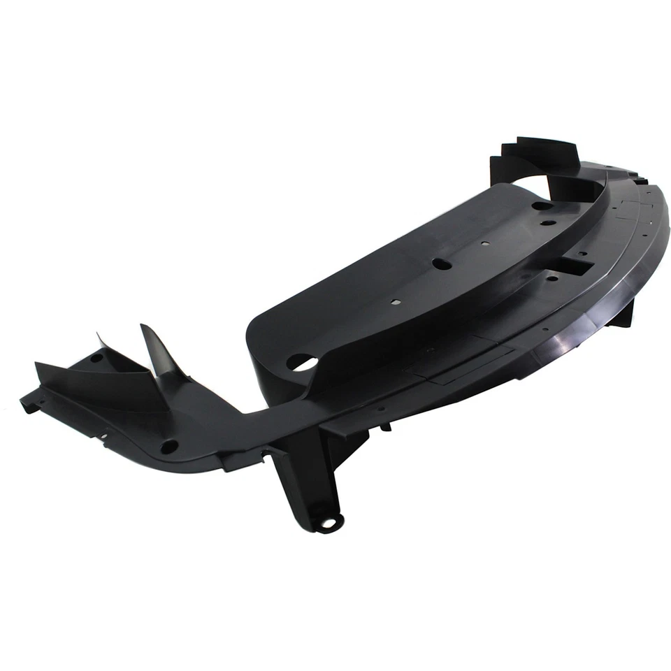 Front Valance For 2004-2008 Pontiac Grand Prix Primed Lower Air Deflector Foto 3 de 4