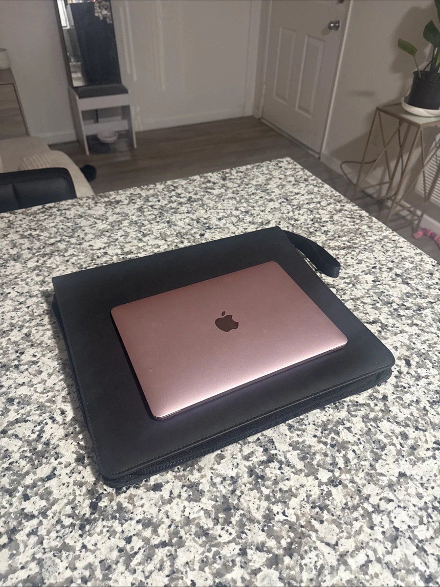 2017 Apple MacBook Gold Laptops for sale | eBay