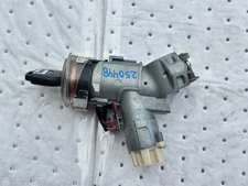 2010-2012 Subaru LEGACY IGNITION LOCK W/KEY & IMMOBILIZER OEM 88215AJ00A