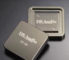 DS Audio ST-50 Phono Cartridge Stylus Cleaner Made in Japan