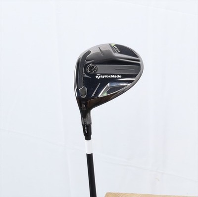 TaylorMade 3番ウッド 15° 　qi35 Taylormade Qi35 15° 3 Fairway Wood Extra Stiff Ventus 13228779
