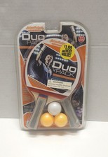 NationalProSport DUOPack PINGPONG New