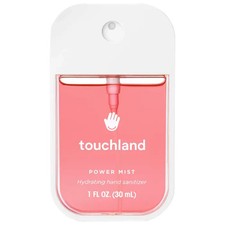 Touchland Power Mist Hydrating Hand Sanitizer-Wild Watermelon-1 fl. oz. / 30 mL