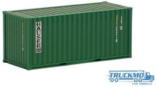 AWM Hauser  20ft. Container 491399