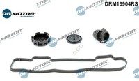 Dr.Motor Automotive DRM16904RS Dichtungssatz FüR Zylinderkopfhaube Satz