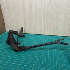 1930s 1940s Chevy Gmc Pickup Truck Parking Brake Handle Chevrolet Vintage Rod 1930s 1940s Chevy Gmc Pickup Truck Parking Brake Handle Chevrolet Vintage Rod