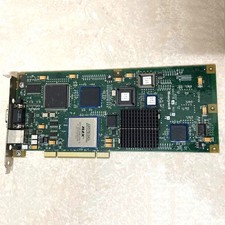 Used 1pc Honeywell 51403776-100 LCNP4M Controller Card Tested In Good SF