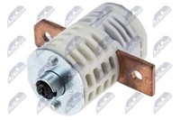 NTY Sensor, Batteriemanagement EBP-AU-003 FüR Audi Porsche Skoda VW
