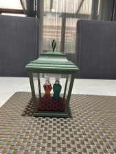 Miniature St Valentin Jean Paul Gaultier Lanterne 2001