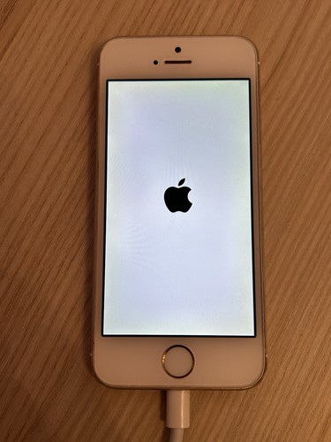 Apple iPhone 5s A1457 Smartphone defekt Ersatzteil ohne Zubehör