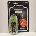 Star Wars The Vintage Collection Ahsoka Sabine Wren figure, Retro Collection