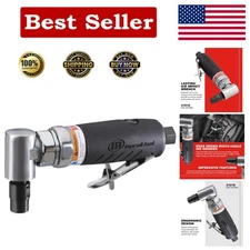 Lightweight 3101G Air-Powered Right-Angle Die Grinder - Heavy-Duty Performance