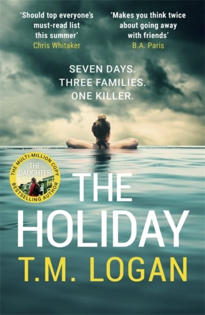 The Holiday - Image 5