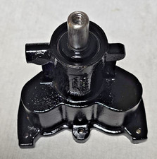 MERCRUISER BRASS SEA WATER PUMP HOUSING 46-862914A13 8M0139984 OEM REBUILT