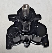 MERCRUISER BRASS SEA WATER PUMP HOUSING 46-862914A13 8M0139984 OEM REBUILT