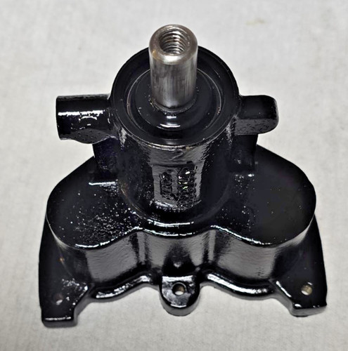 MERCRUISER BRASS SEA WATER PUMP HOUSING 46-862914A13 8M0139984 OEM REBUILT