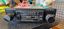 vintage sterling car cassette radio  , not tested  datsun ford holden valient