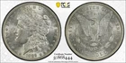 1889-O Morgan $1 Dollar AU58 PCGS