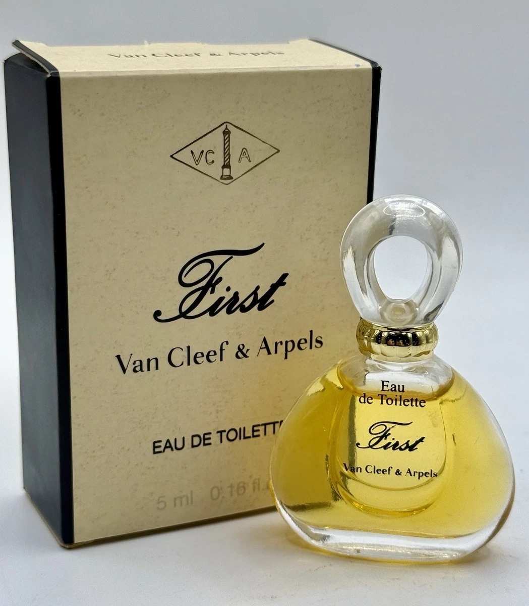 Van Cleef & Arpels 液体香水女| eBay