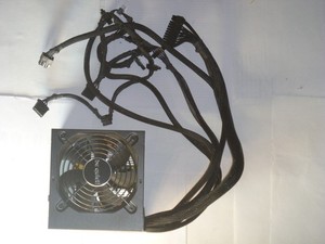 Netzteil PC - Be Quiet! System Power 8 400 Watt S8-400W