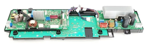 GE Washer Control UI-MC Part # 290D1525G501