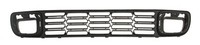 Blic 6502-07-4003912P StoßStange Gitter Blende Vorne Mitte FüR Mini Countryman