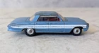 Corgi Toys - Oldsmobile Super 88 #235 Vintage Original Model Blue
