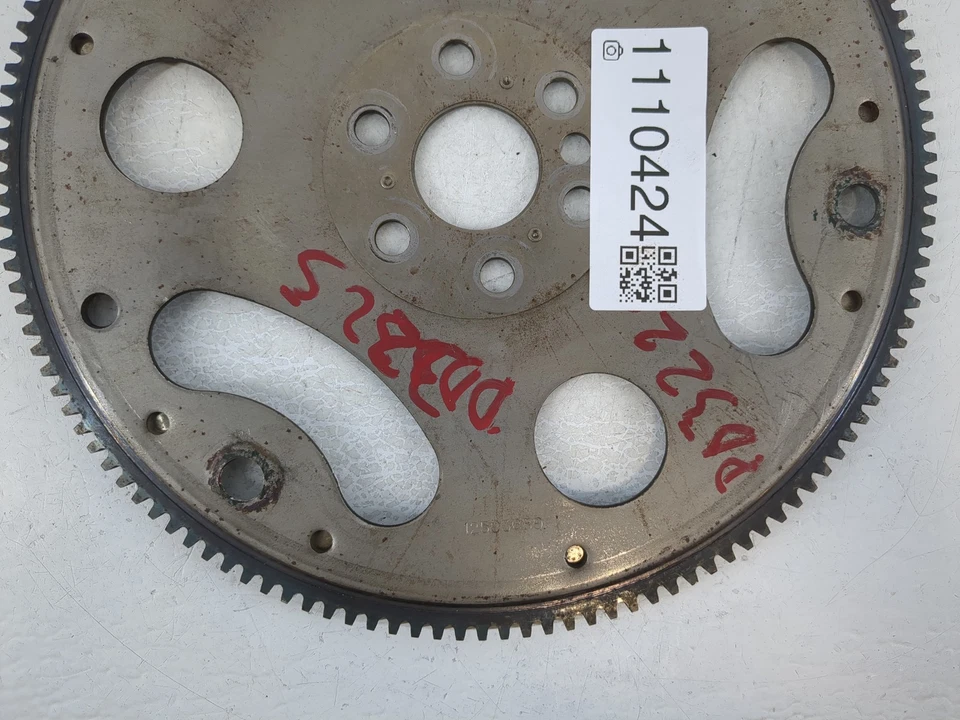 Placa flexible volante transmisión Saturn Vue 2004-2010 WONFB Foto 3 de 4