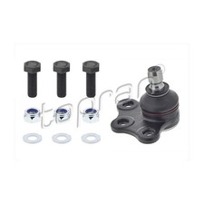 Rotule de suspension Opel CORSA
