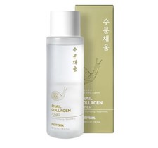 Prettyskin Snail Collagen Toner 250ml / 8.45 fl oz Korea NEW