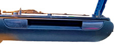 AUDI A3 8P  GLOVEBOX GLOVE BOX 8P2857035B ALL BRACKETS HINGES  INTACT